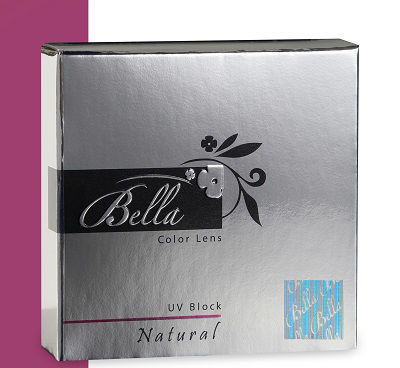 NATURAL COOL HAZEL