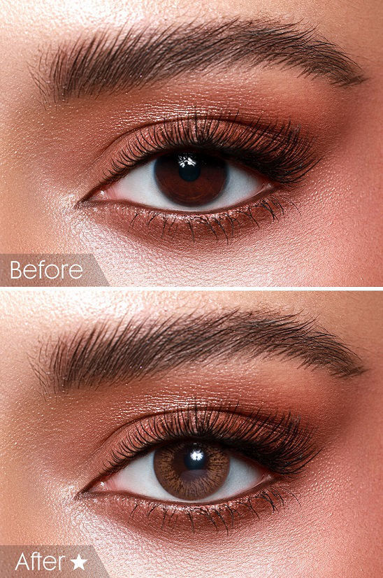 CINNAMON BROWN