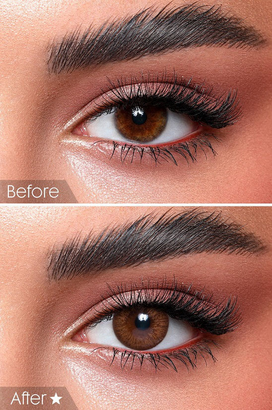 CINNAMON BROWN