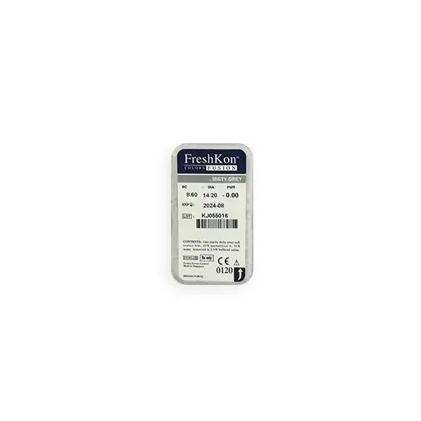 FreshKon Colors Fusion – Misty Grey