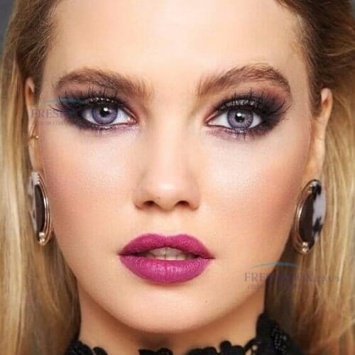 Freshlook Amethyst Contact lenses